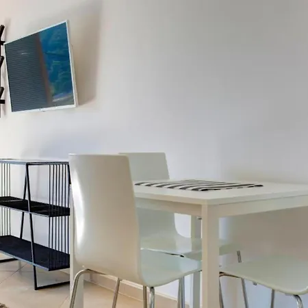 Apartamento One