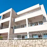 Apartment One-bedroom With Balcony And Sea View Superior 2 Dubrovnik