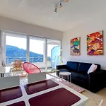 One-bedroom With Balcony And Sea View Superior 2 Apartment Dubrovnik