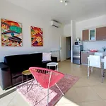 One-bedroom With Balcony And Sea View Superior 2 Apartment Dubrovnik