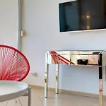 One-bedroom With Balcony And Sea View Superior 2