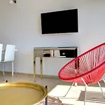 One-bedroom With Balcony And Sea View Superior 2 Dubrovnik