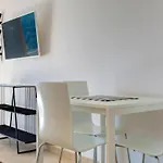 Apartment One-bedroom With Balcony And Sea View Superior 2