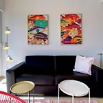 One-bedroom With Balcony And Sea View Superior 2 Apartment Dubrovnik