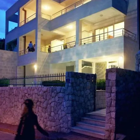Apartman One